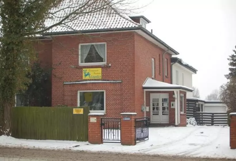 Atlantis Landpension Steinhude