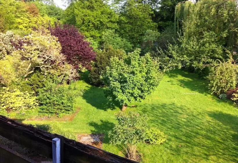 Atlantis Landpension Steinhude