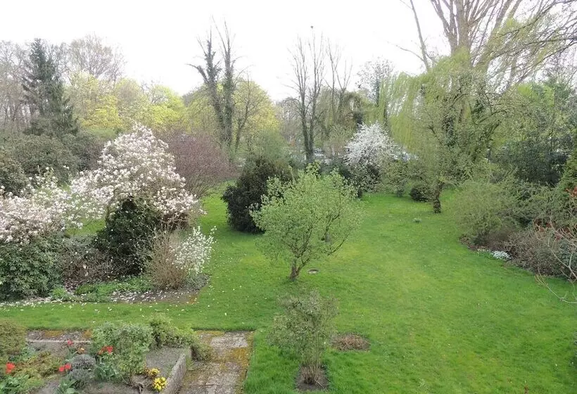 Atlantis Landpension Steinhude