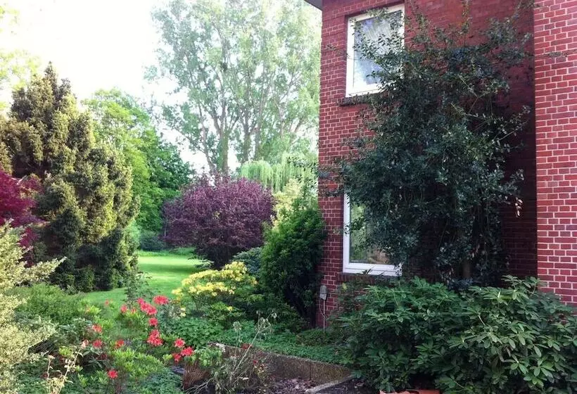 Atlantis Landpension Steinhude