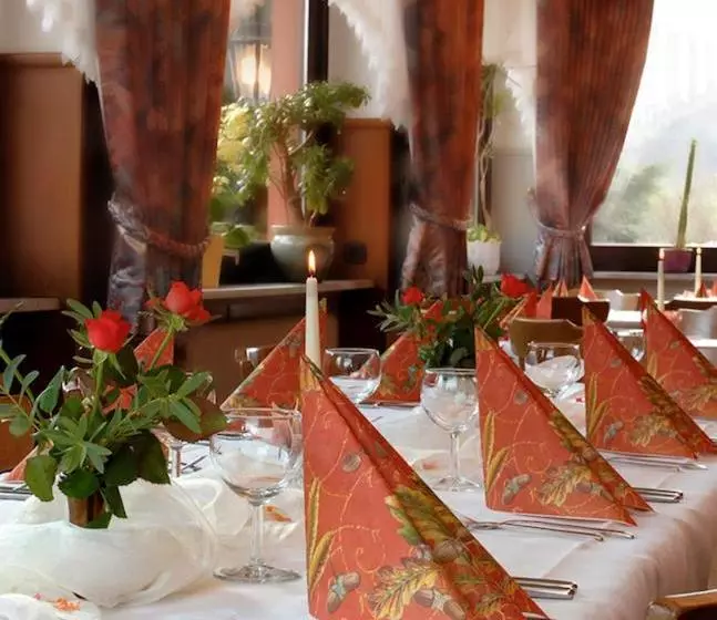 Pension Gasthaus Schwert