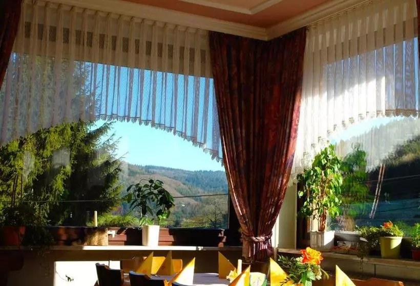 Pension Gasthaus Schwert