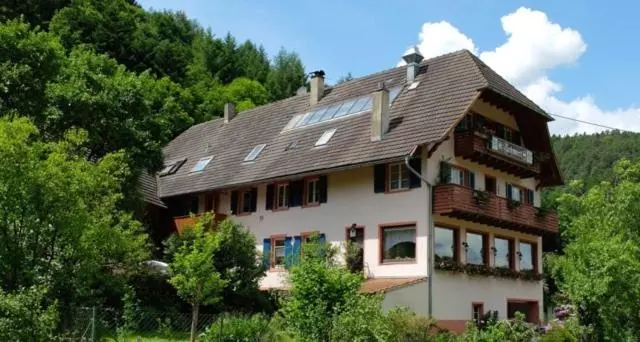 Pension Gasthaus Schwert