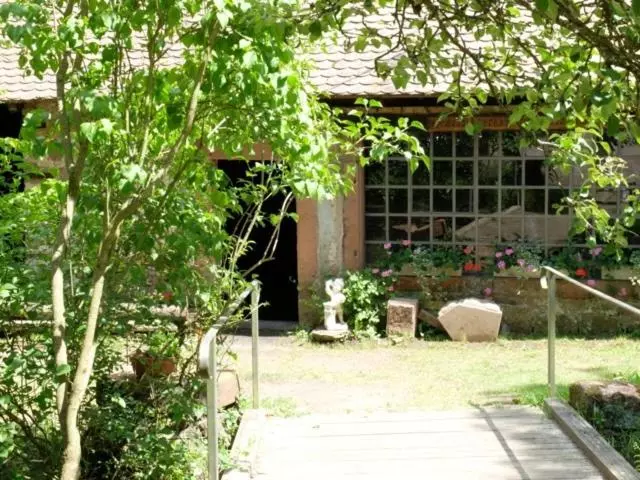 Pension Gasthaus Schwert