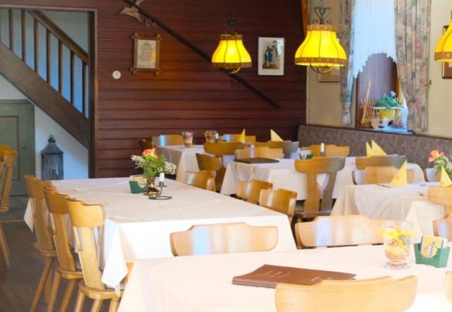 Пансион Gasthaus Schwert