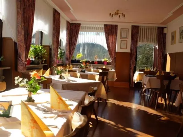 Pension Gasthaus Schwert