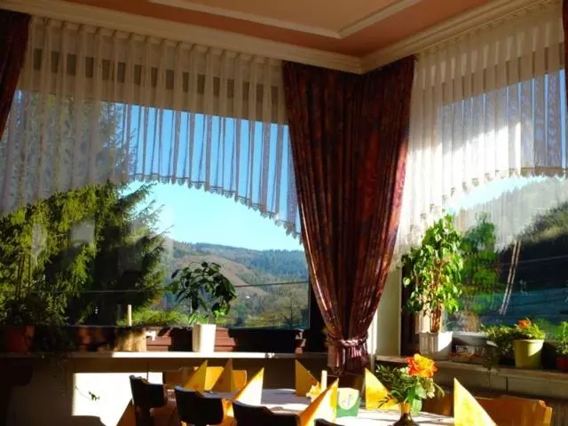 Pension Gasthaus Schwert