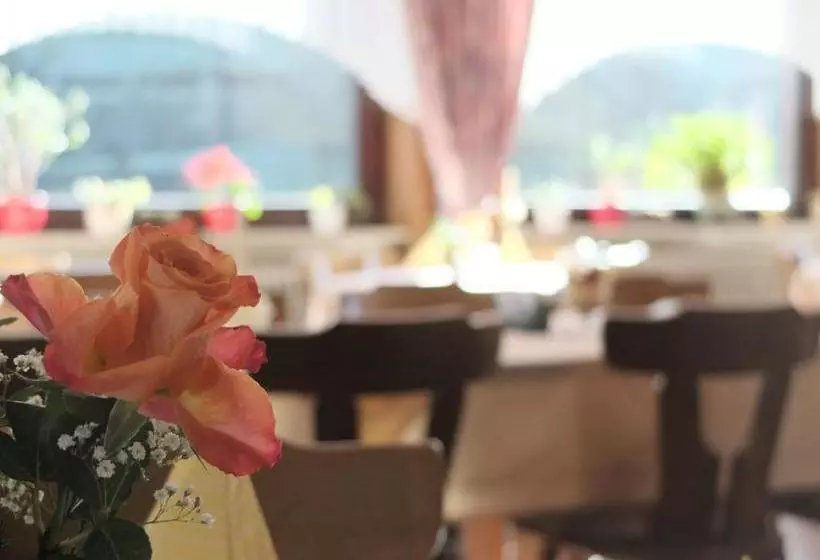 Pension Gasthaus Schwert