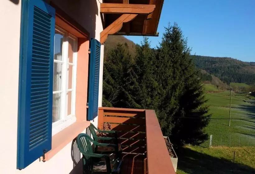 Pension Gasthaus Schwert