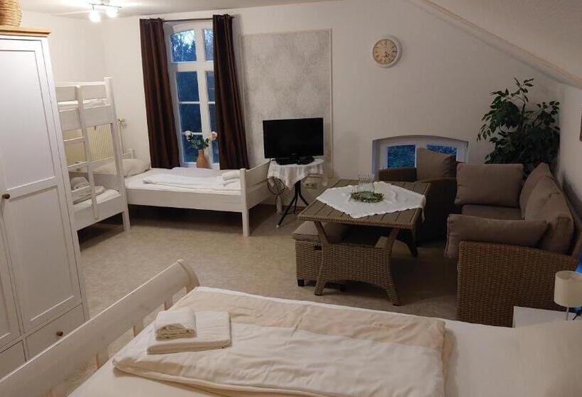 פנסיון Gasthuus Ulenhoff