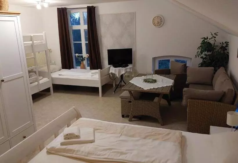 Majatalo Gasthuus Ulenhoff