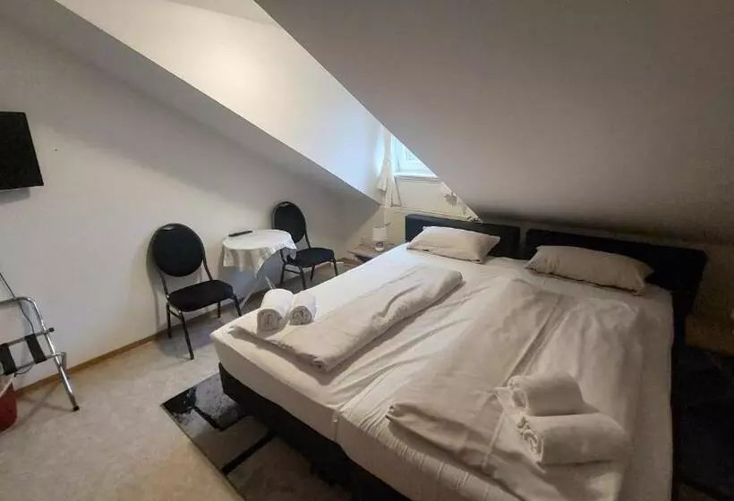 Majatalo Gasthuus Ulenhoff