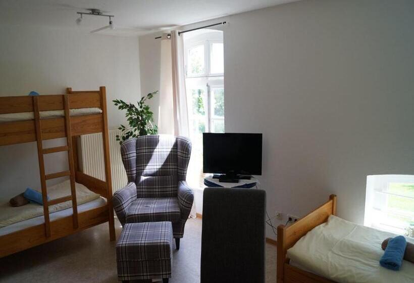 פנסיון Gasthuus Ulenhoff