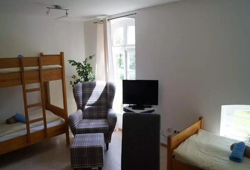 Majatalo Gasthuus Ulenhoff