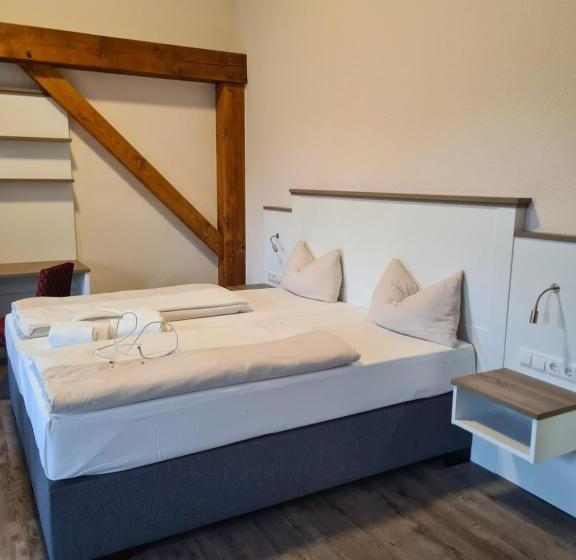 פנסיון Gasthuus Ulenhoff