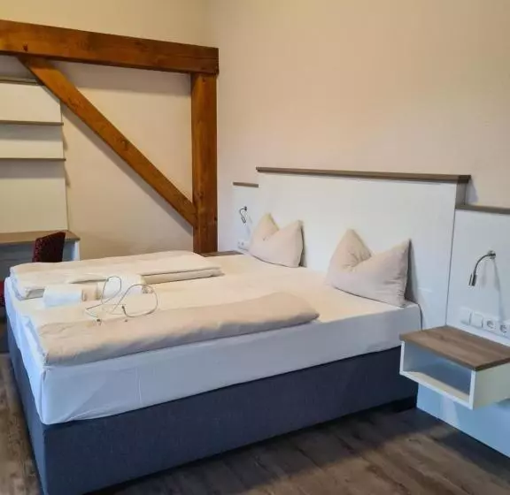 Majatalo Gasthuus Ulenhoff