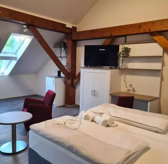 Majatalo Gasthuus Ulenhoff