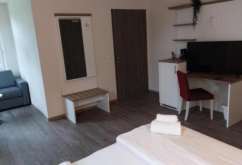 פנסיון Gasthuus Ulenhoff