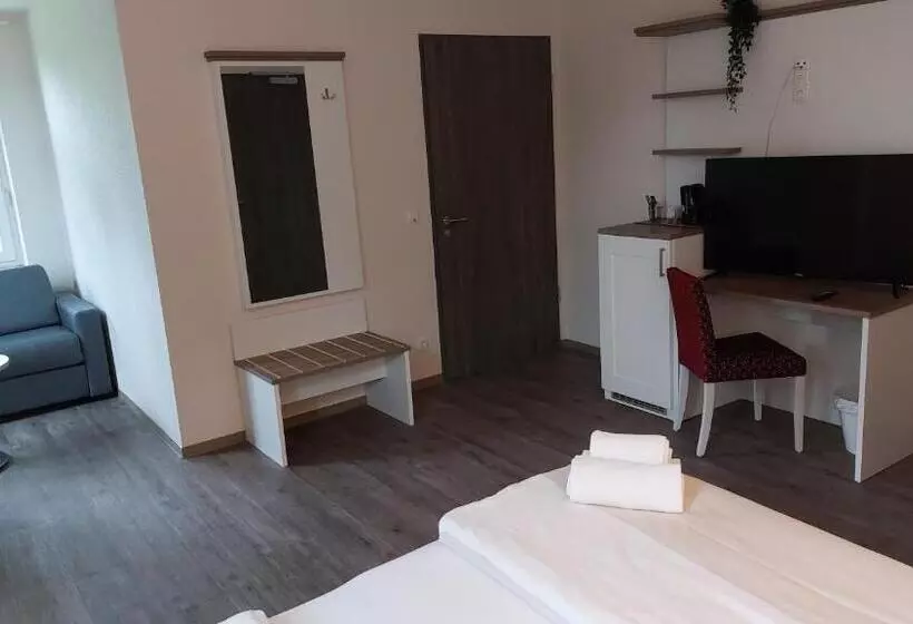 Majatalo Gasthuus Ulenhoff