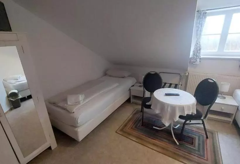 Majatalo Gasthuus Ulenhoff