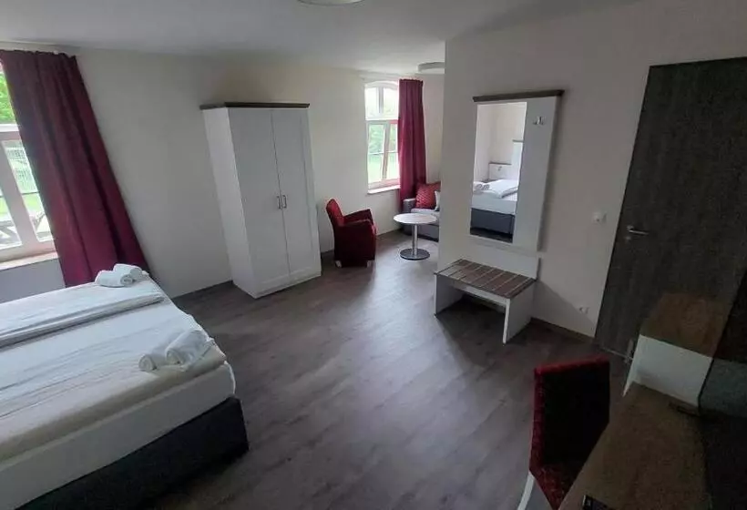 Majatalo Gasthuus Ulenhoff