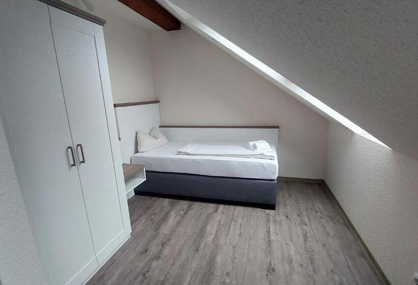 פנסיון Gasthuus Ulenhoff