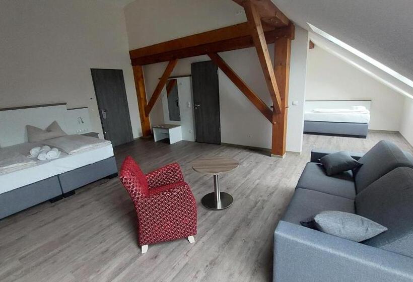 פנסיון Gasthuus Ulenhoff