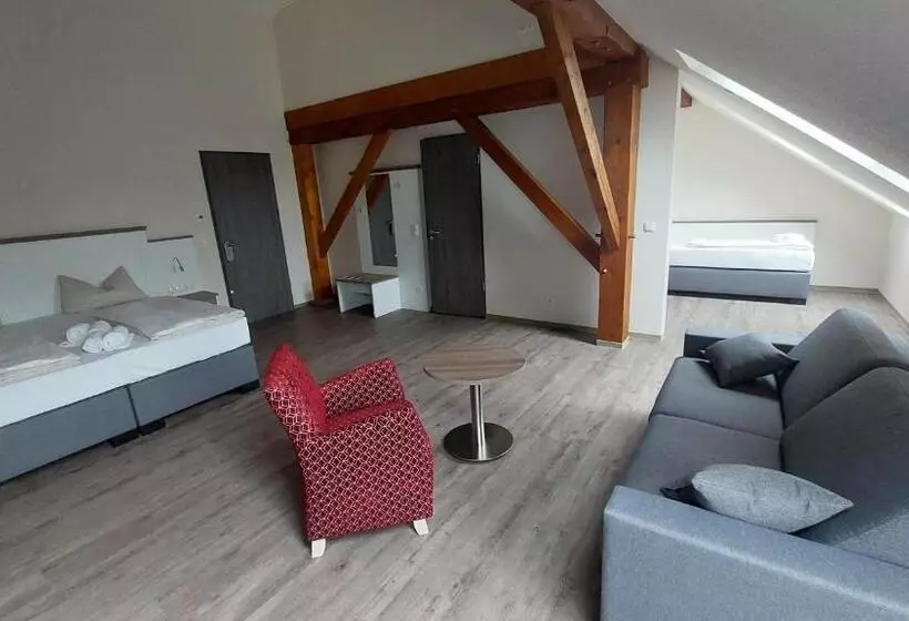 Majatalo Gasthuus Ulenhoff