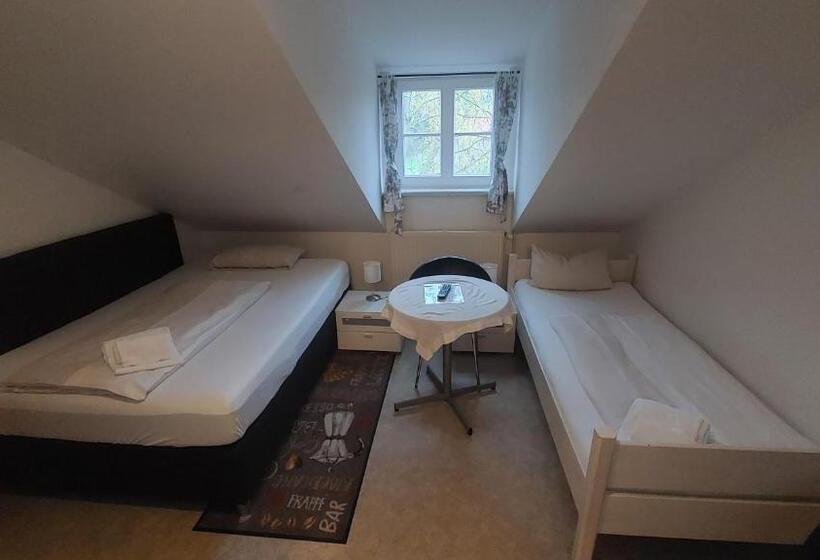 פנסיון Gasthuus Ulenhoff