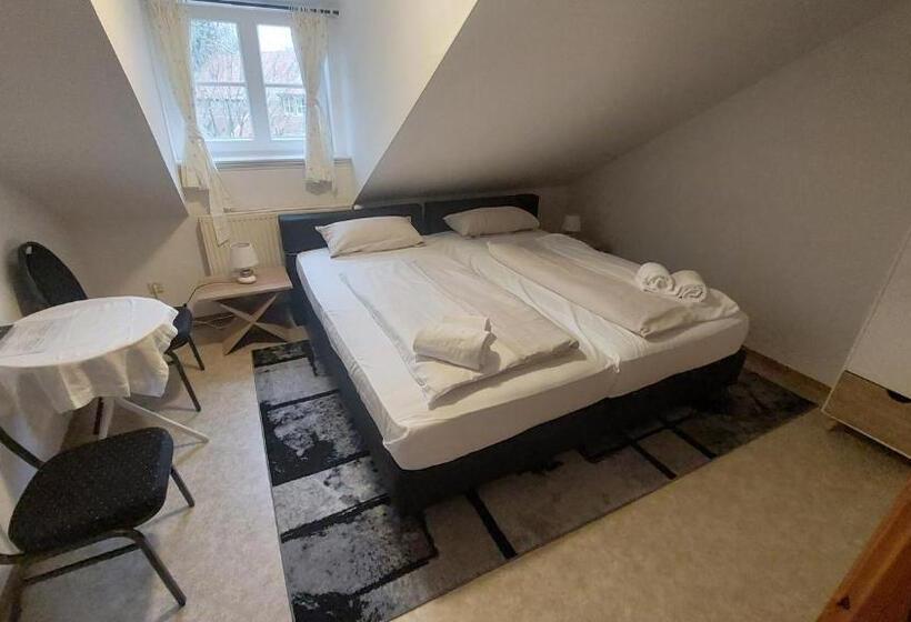 פנסיון Gasthuus Ulenhoff