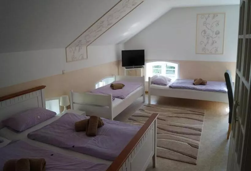 Majatalo Gasthuus Ulenhoff