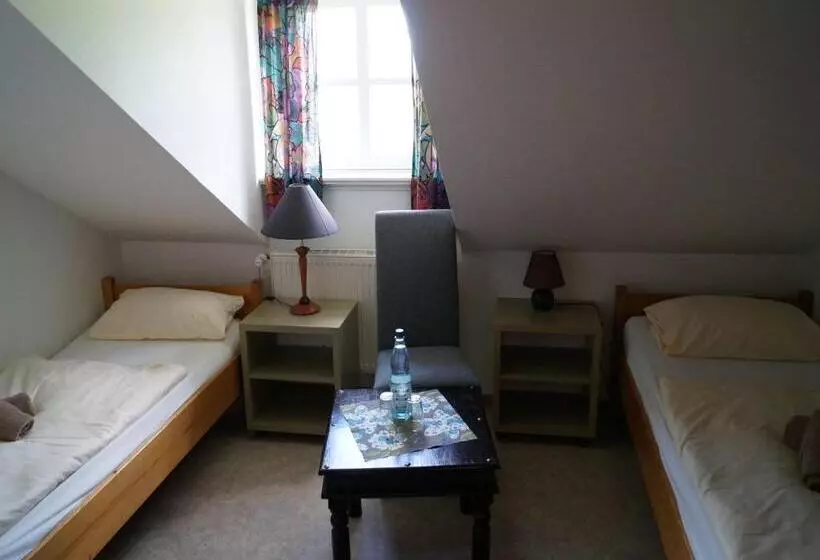 Majatalo Gasthuus Ulenhoff