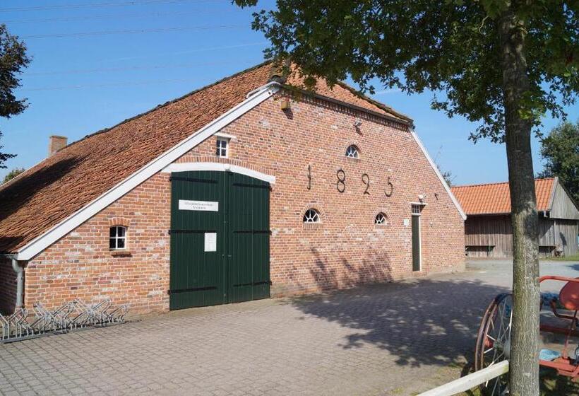 פנסיון Gasthuus Ulenhoff