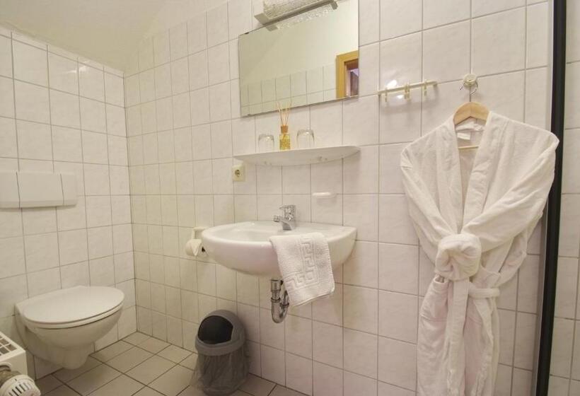 פנסיון Gasthuus Ulenhoff