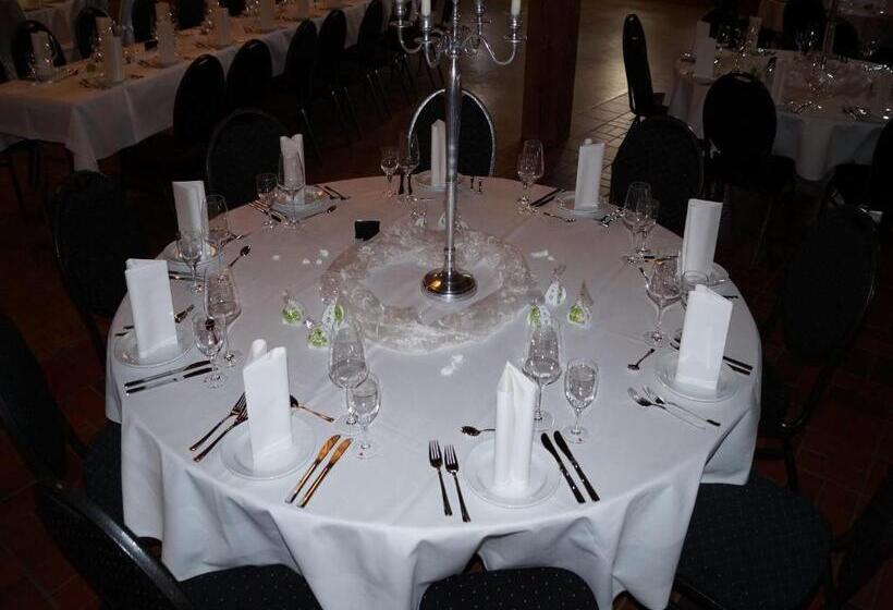 פנסיון Gasthuus Ulenhoff