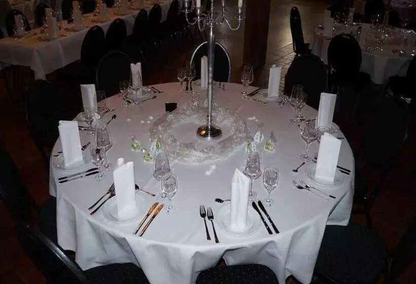 Majatalo Gasthuus Ulenhoff