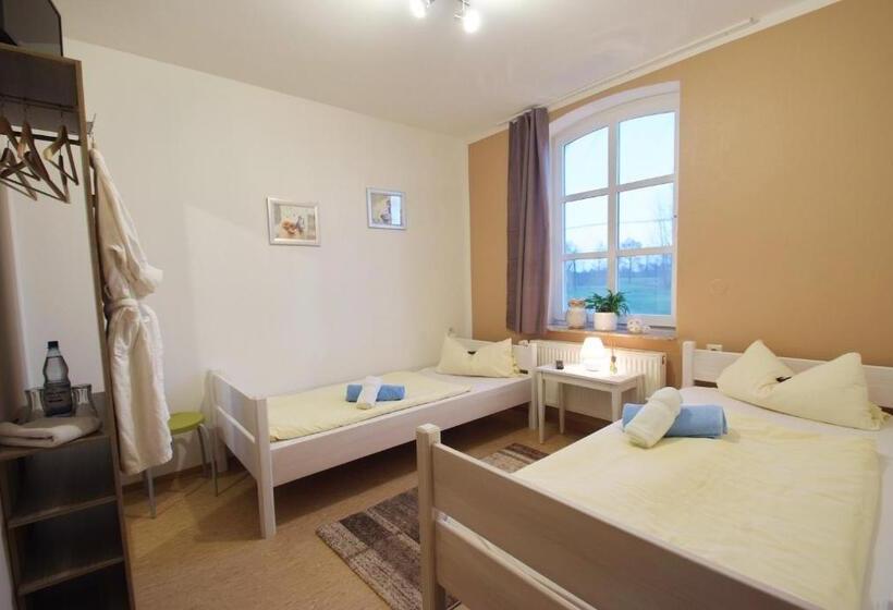 פנסיון Gasthuus Ulenhoff