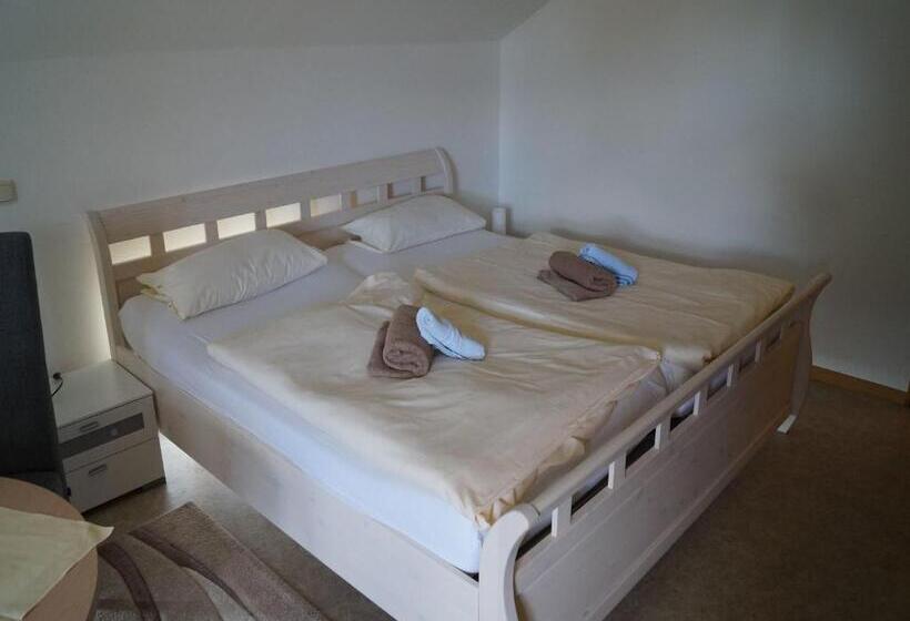 פנסיון Gasthuus Ulenhoff