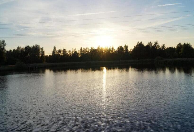 פנסיון Gasthuus Ulenhoff