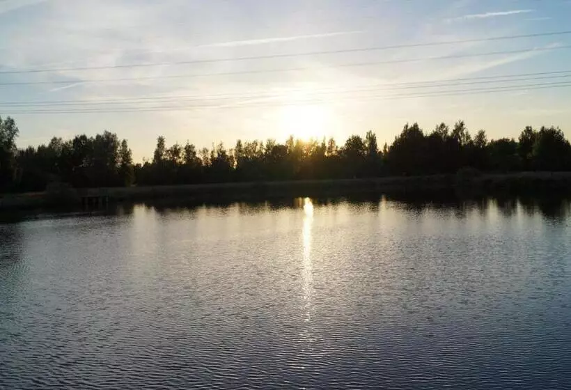 Majatalo Gasthuus Ulenhoff