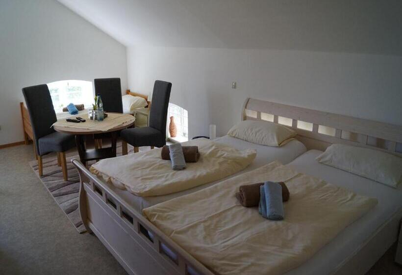 פנסיון Gasthuus Ulenhoff