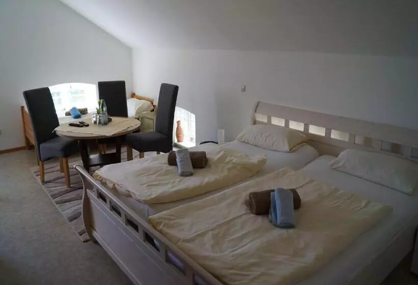 Majatalo Gasthuus Ulenhoff