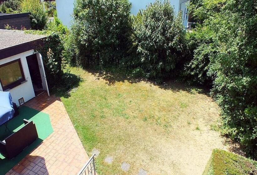 펜션 Gästehaus Müller