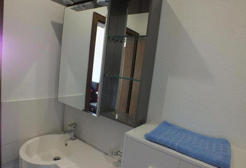 펜션 Gästehaus Müller