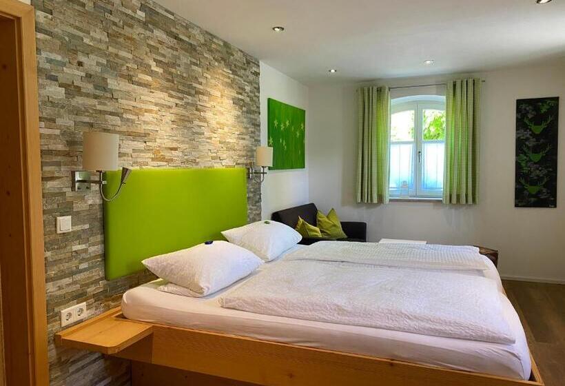 پانسیون Landhaus Folk