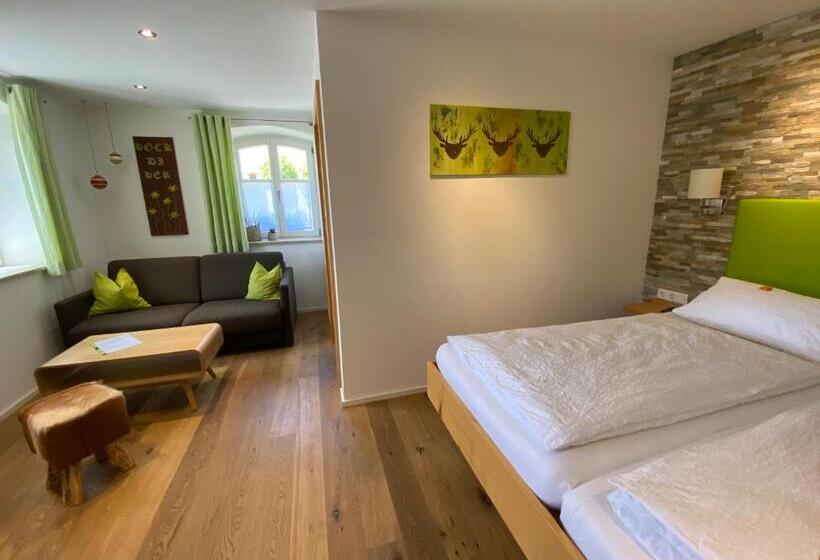 پانسیون Landhaus Folk