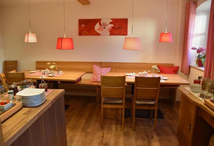 پانسیون Landhaus Folk