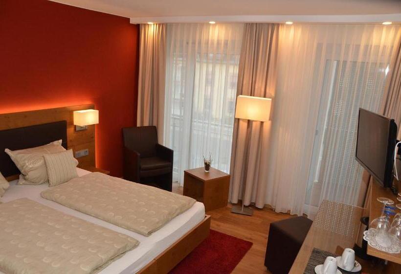 Pensjonat Seminarshof