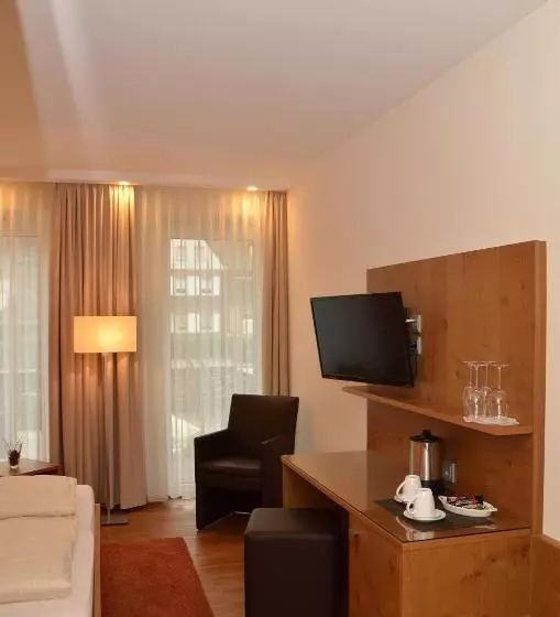 Majatalo Seminarshof