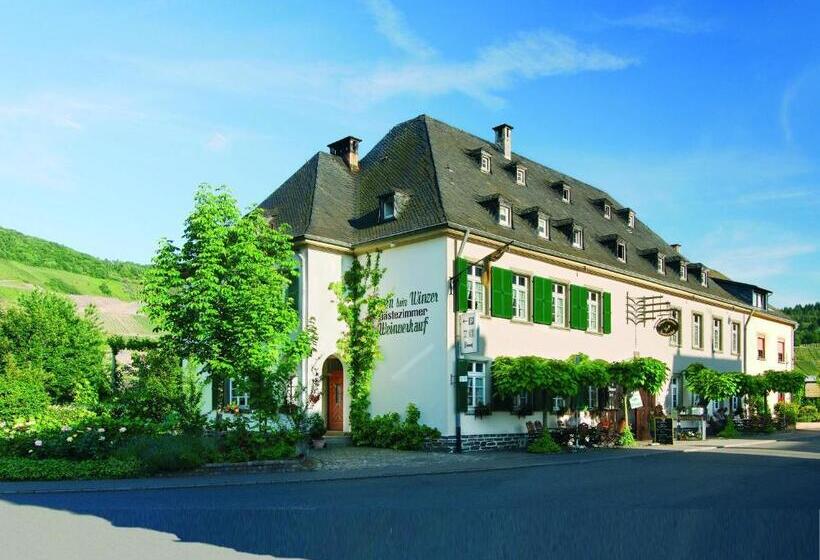 Pensjonat Seminarshof